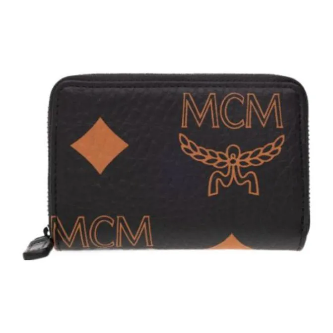 MCM Кошельки Мужской