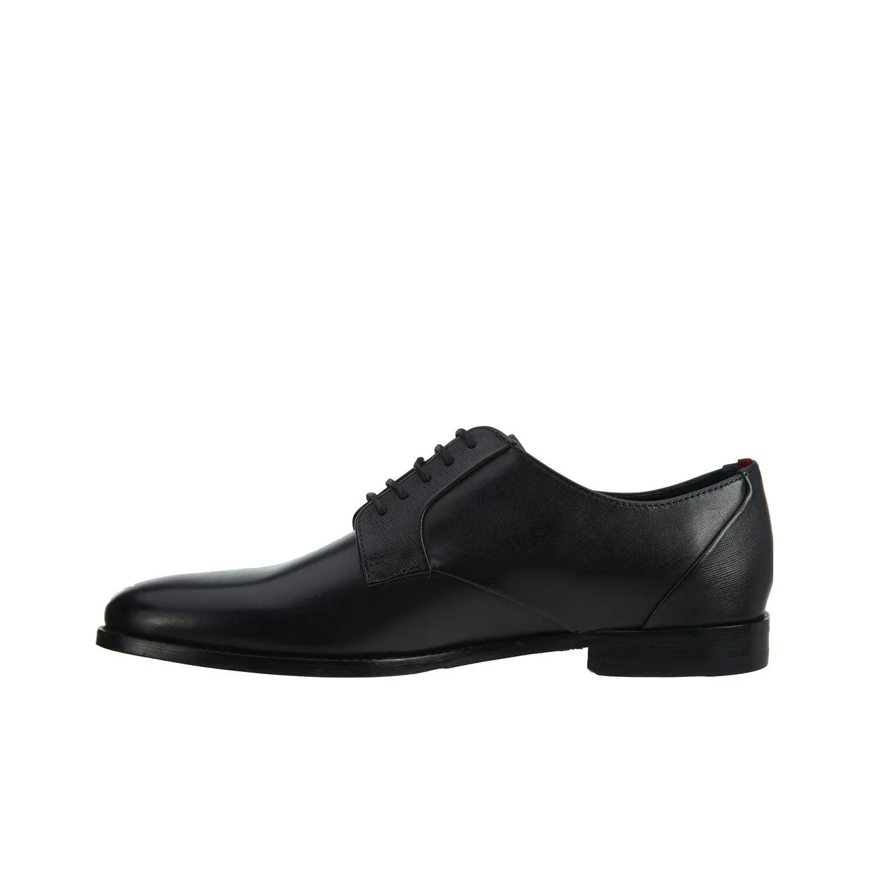 HUGO BOSS Dress Shoes Men's Black
