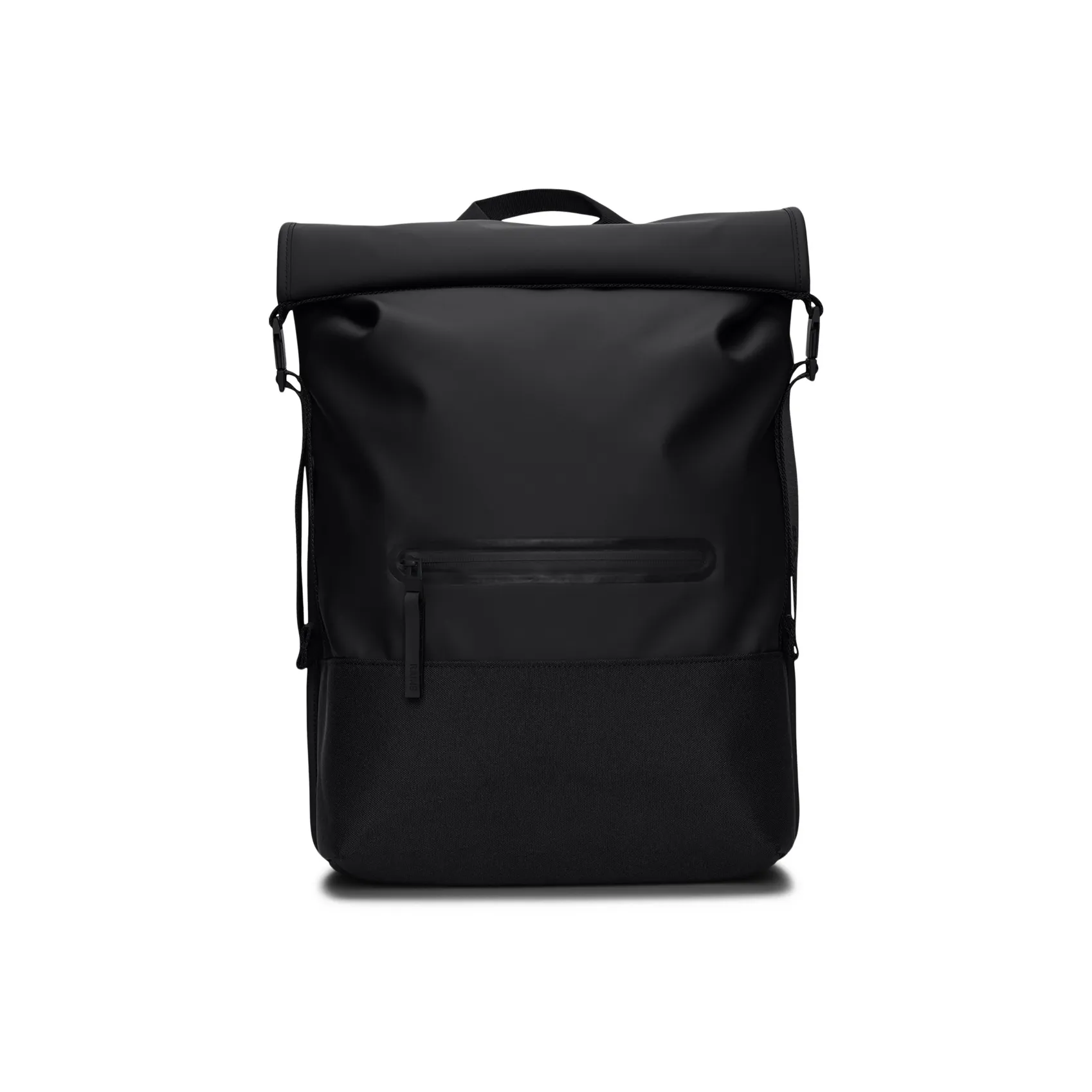 Rains Polyester City Cycling Bag Backpack Large Size Unisex Multicolor Choose
