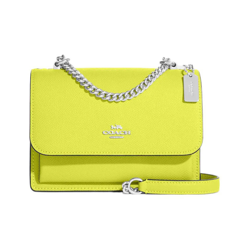 COACH Klare Crossbody Bags