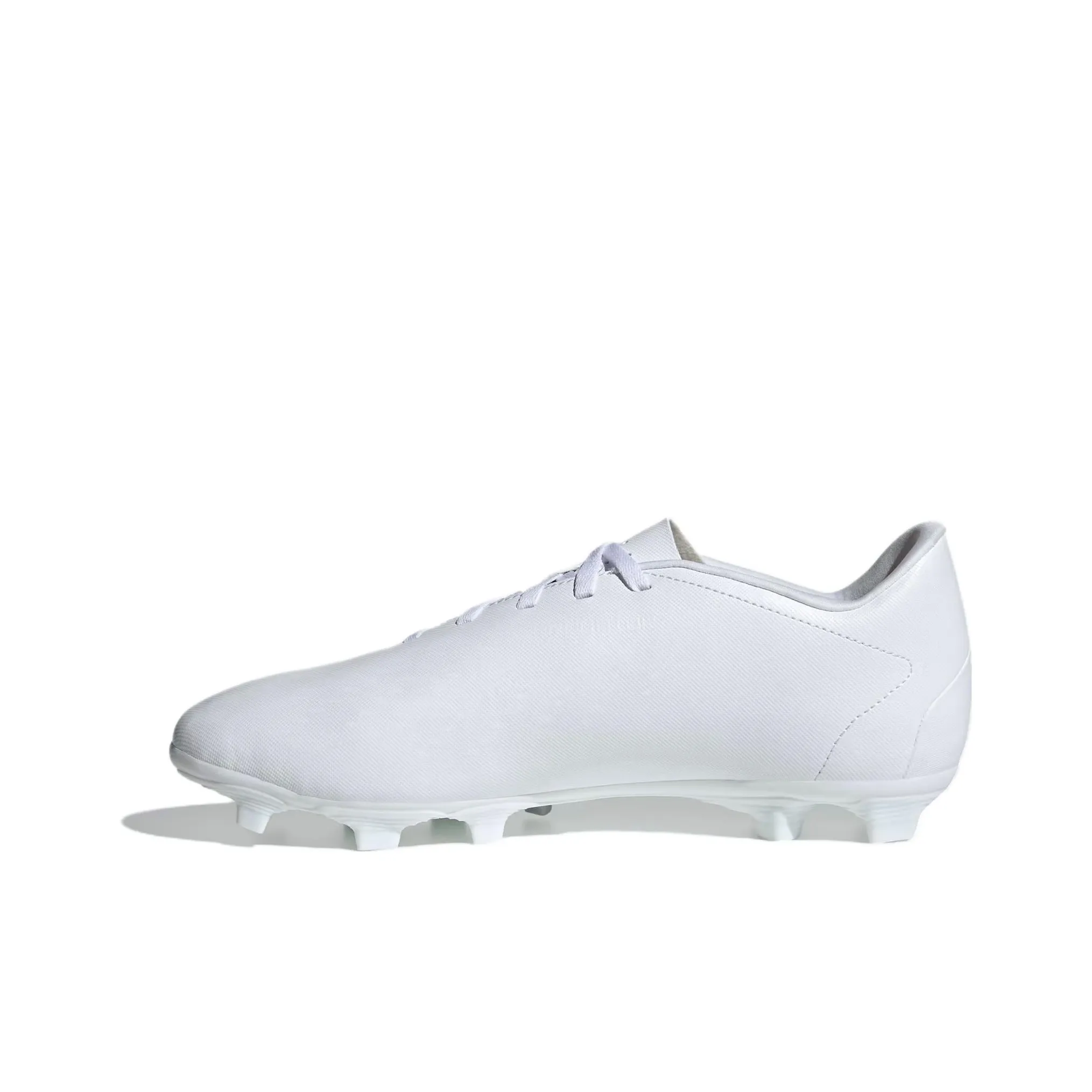 Adidas Predator Accuracy.4 Flexible Ground Cloud White Core Black