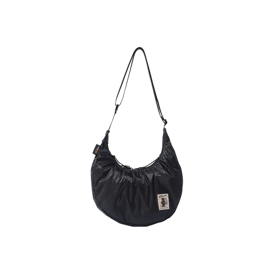 COBMASTER Сумка через плечо Полиамид Многоцветная Унисекс