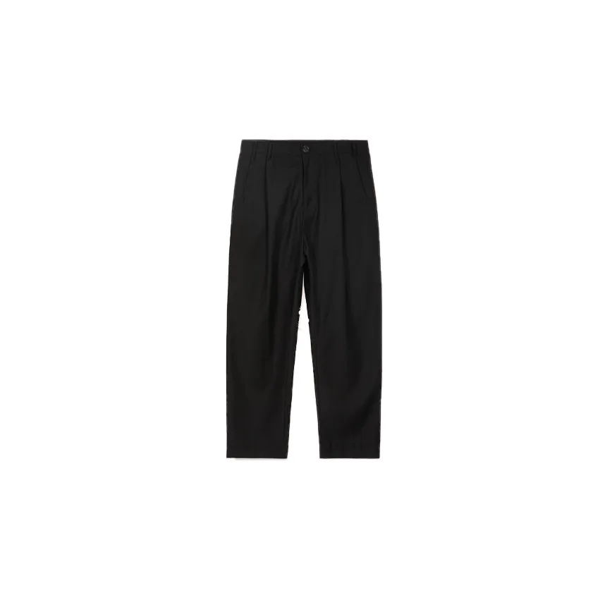 Lilbetter Suit Trousers Men's Black