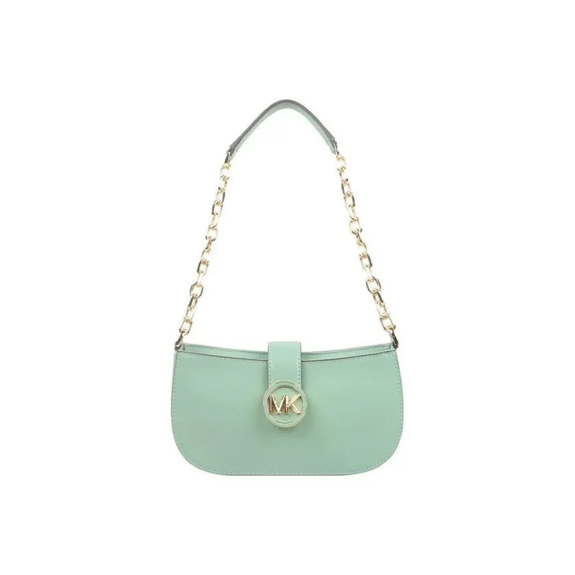 MICHAEL KORS Сумка из коровьей кожи сумка через плечо женская зеленая