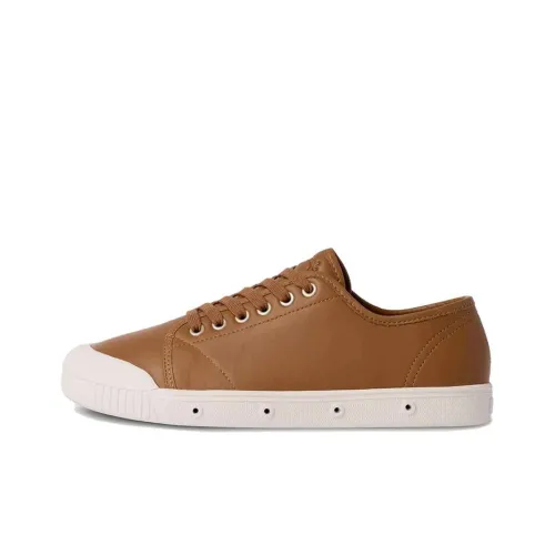 Spring Court G2 Кроссовки для скейтбординга Low Top Верблюжий Унисекс