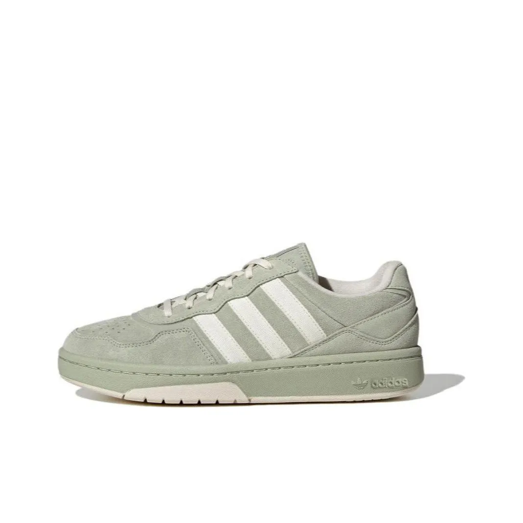 Adidas Originals Courtic Shoes 'Green White'