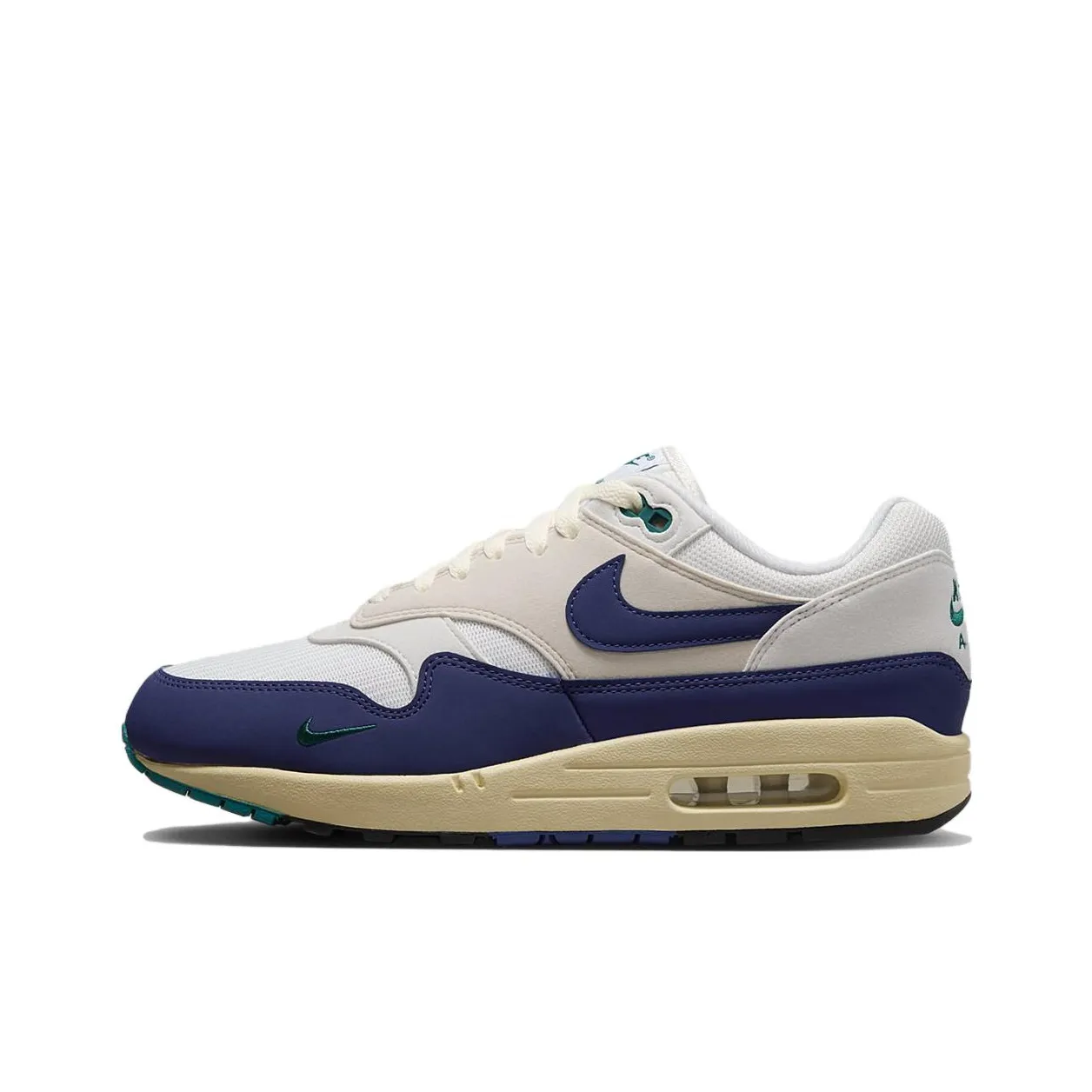 Nike Air Max 1 Athletic Department Deep Royal Blue