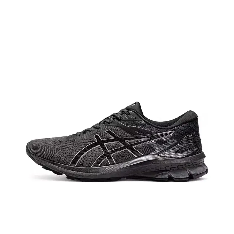 Asics GT 1000 10 'Black Grey'