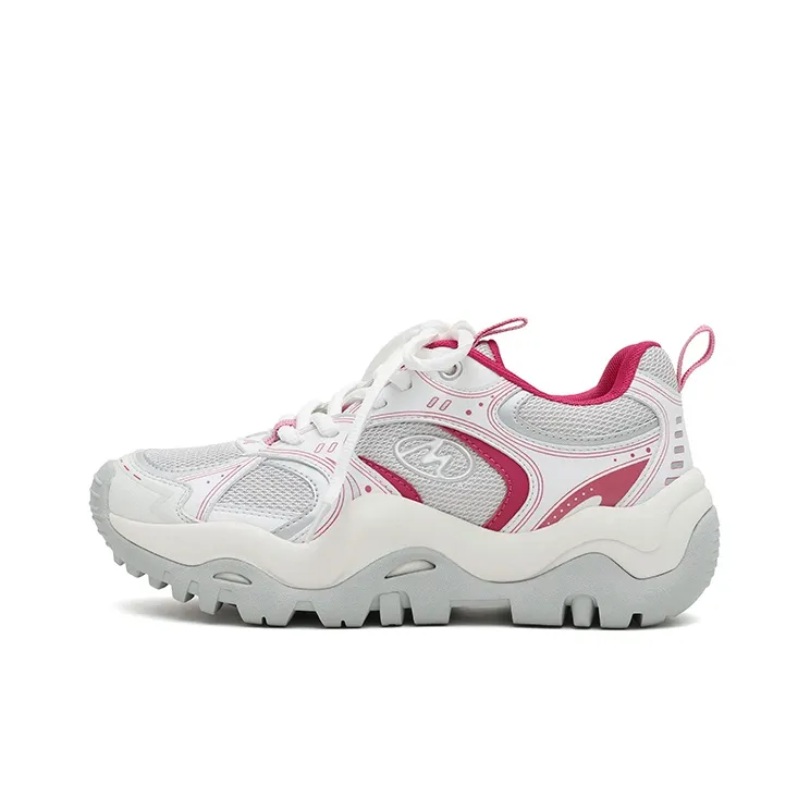 MASOOMAKE Высота Увеличивающие Легкие Дышащие Масло-Пустая Обувь Женская