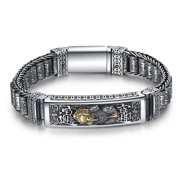 Inkopper Alloy Браслеты Мужской