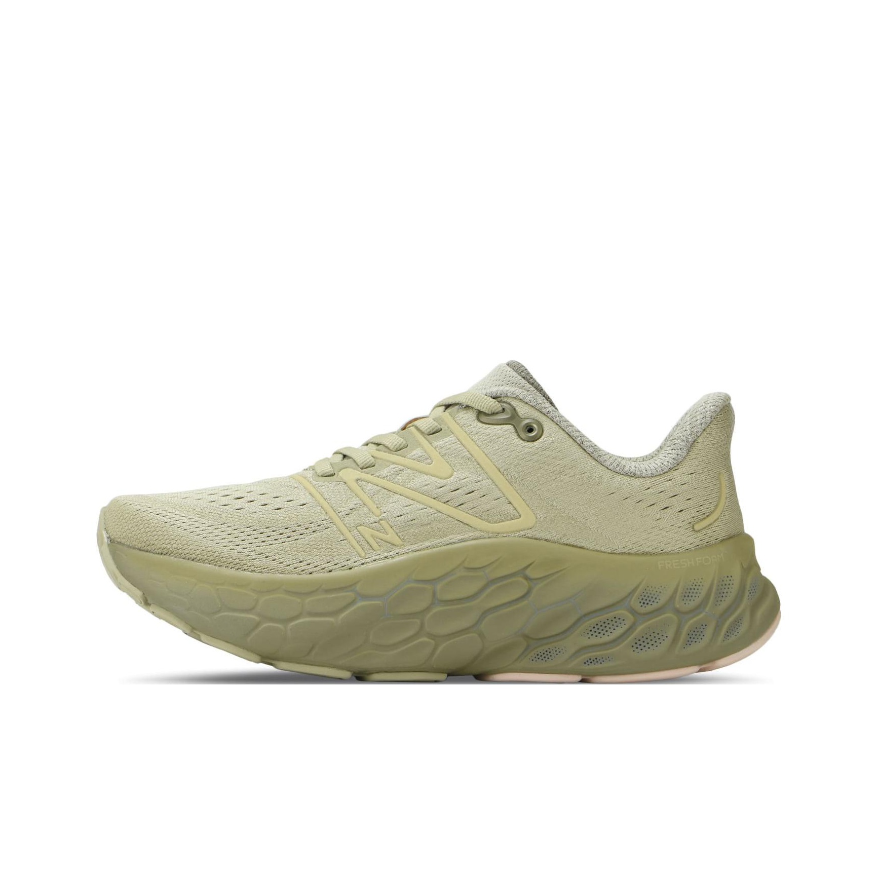 ■New Balance■ NBRJFS120E SD1301OG3 LOLIVE GREEN NBRJFS120 New Balance New Balance Shoes in New Balance | Green