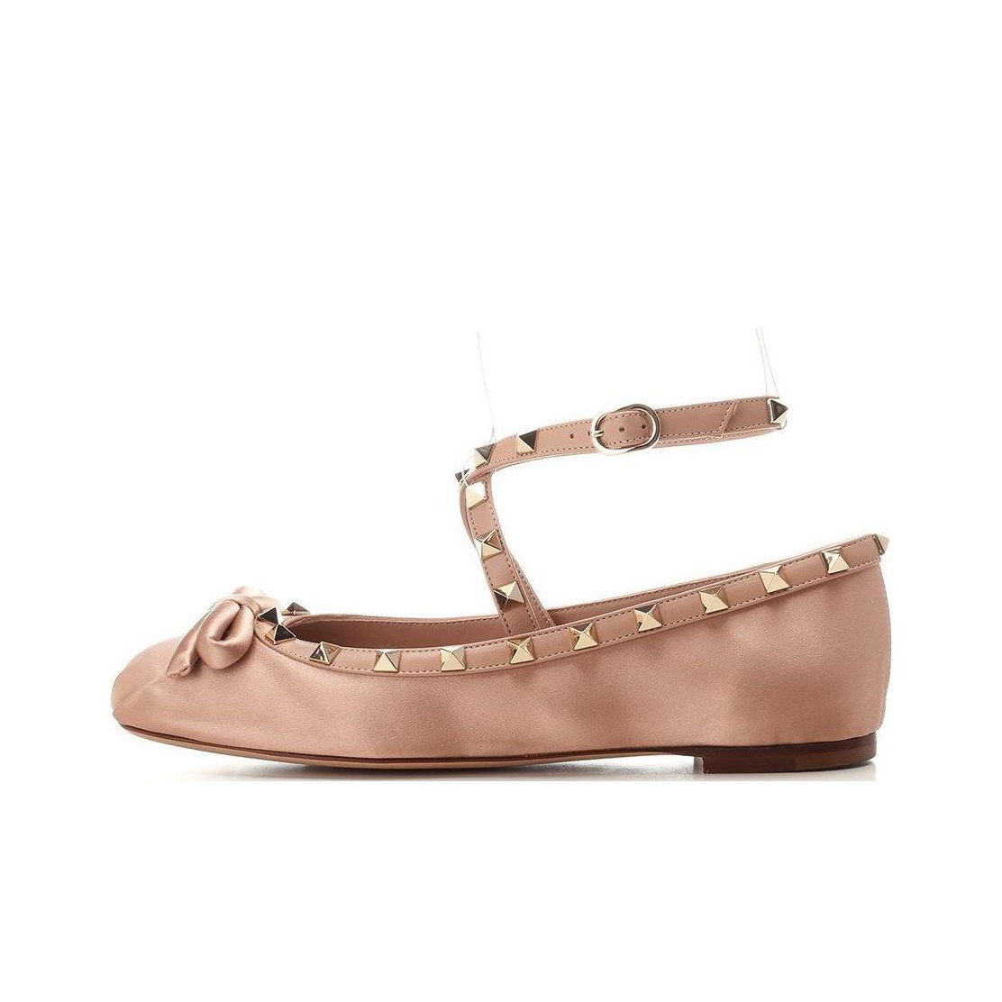 今週のおすすめ製品 Discover the 2024 for Ballerinas Rockstud Valentino Best 靴