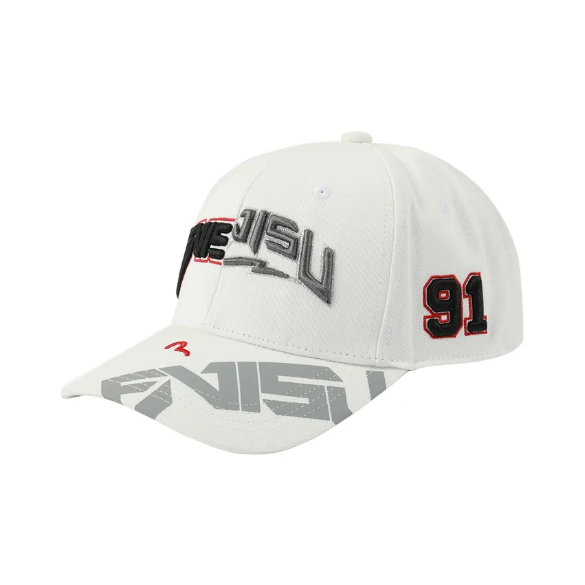 EVISU Кепки Унисекс Белый