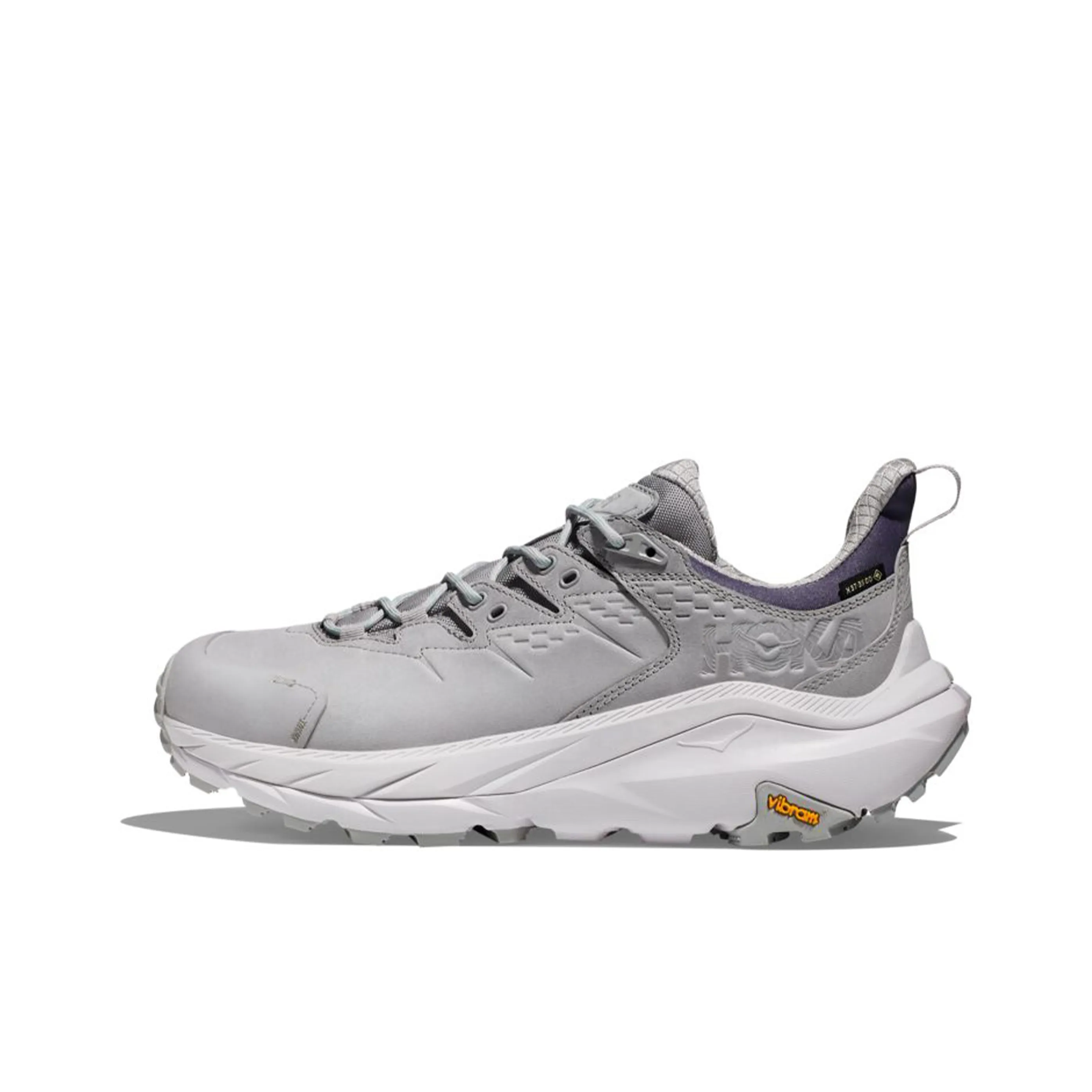 HOKA ONE ONE Kaha 2 Low Gore Tex Harbor Mist