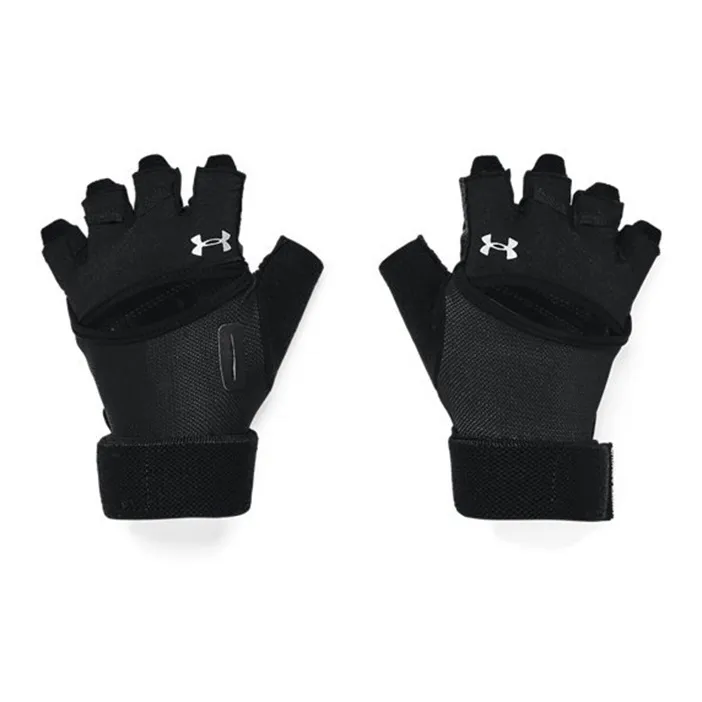 Nike Gym Essentials 2.0 Womens Training Gloves 1 Pair