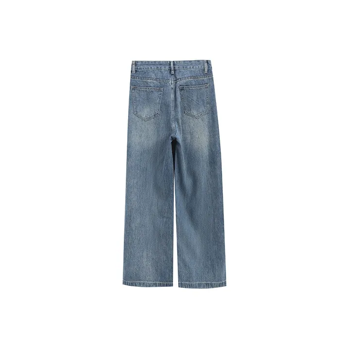 TWOPLUMGIRLS Jeans Women's