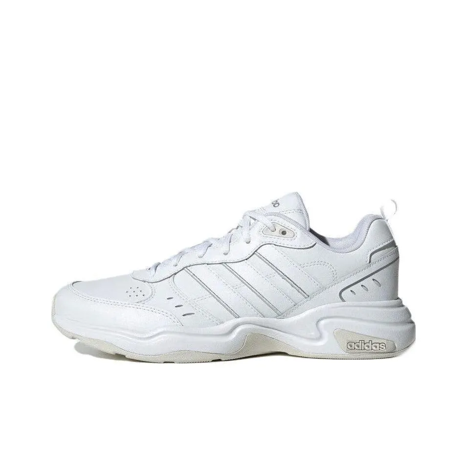 Strutter Adidas Neo 'Triple White'