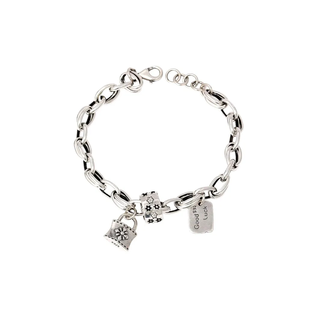 JOLLY SEASONS Сплав Браслеты Унисекс