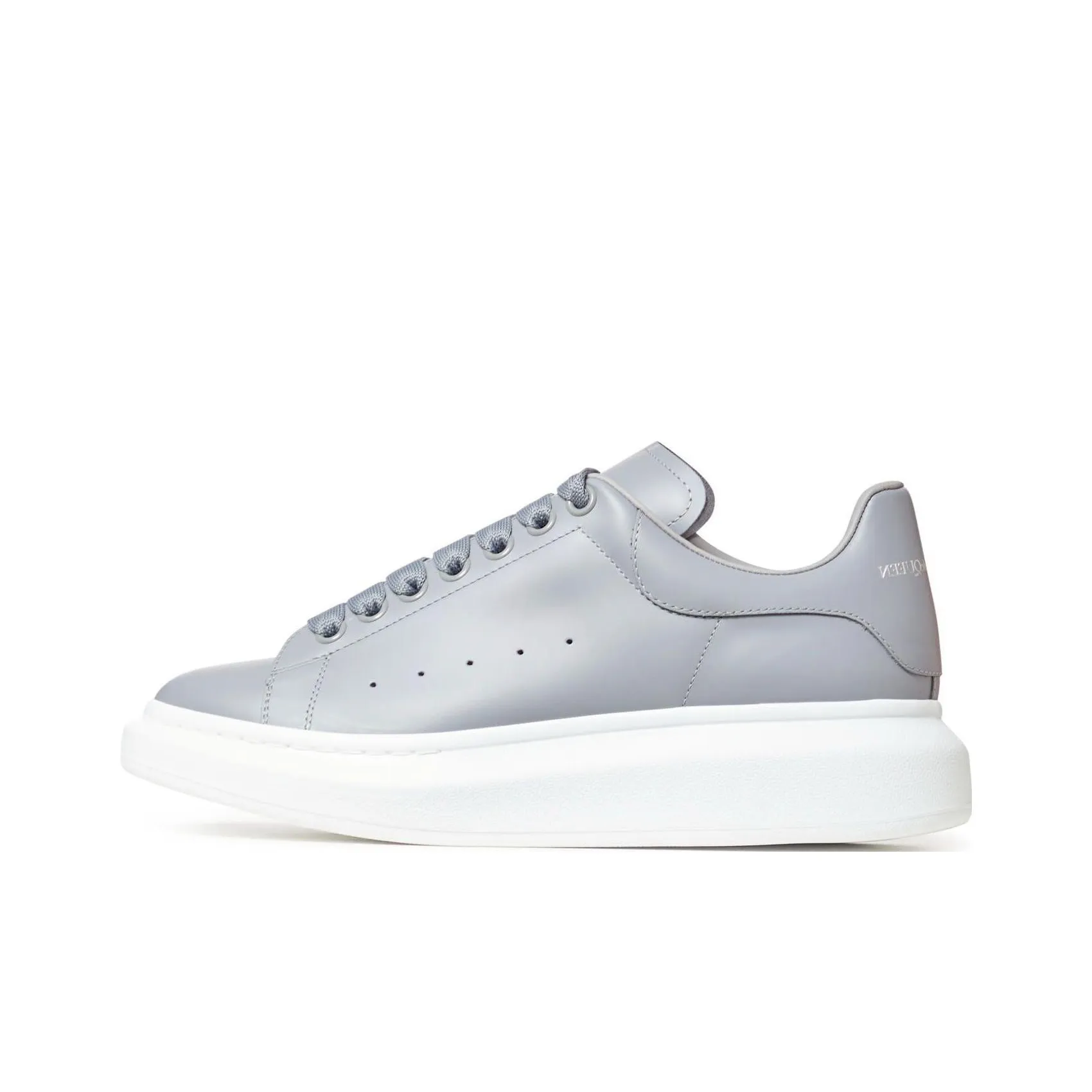 Alexander McQueen Larry Low-Top Sneakers