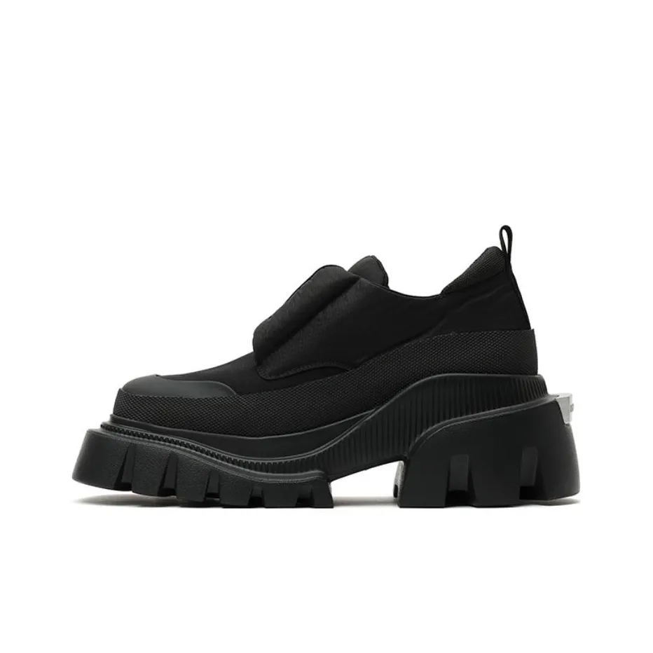 DAPHNE LAB Candy Series Низкий Топ Casual 6 см Женский