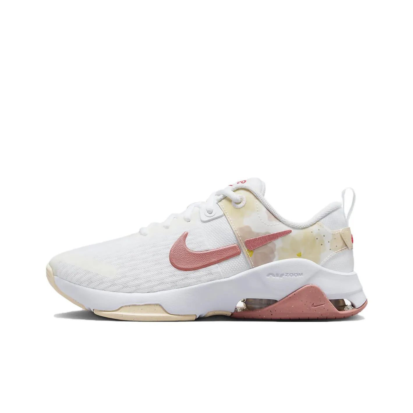 Nike Zoom Bella 6 Premium 'White Guava Ice' Women's