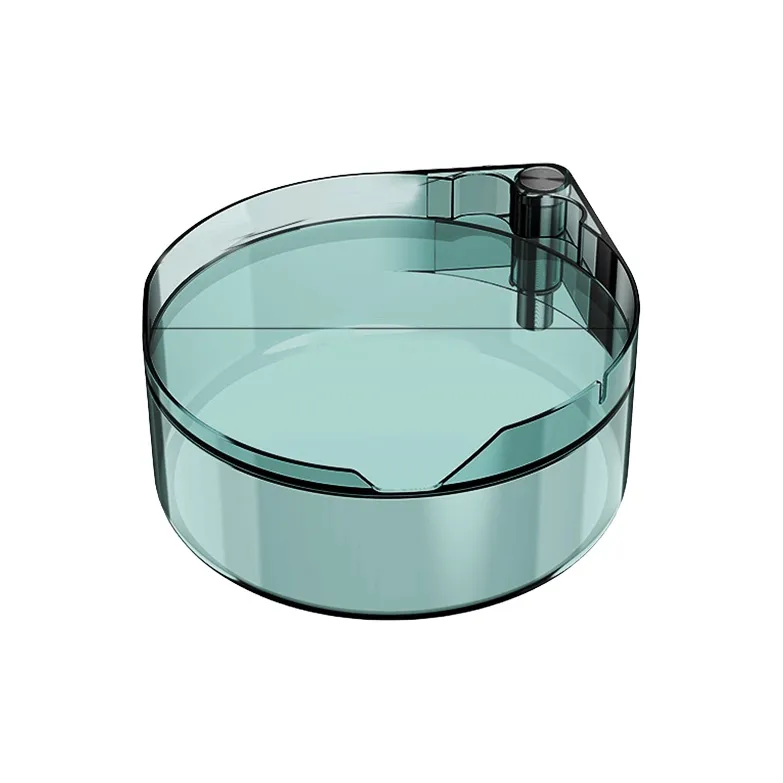 Yuzhiyuan Double Layer High Transparency Bait Tray