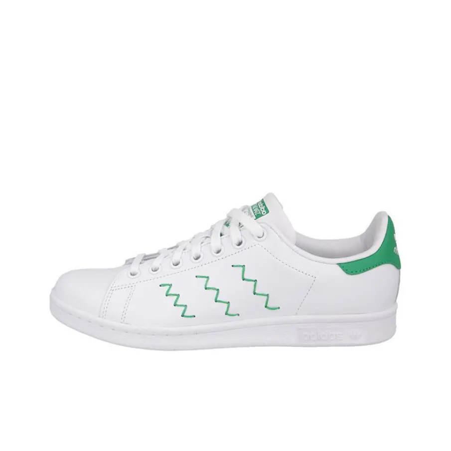 Adidas Stan Smith 'Zigzag' Women's