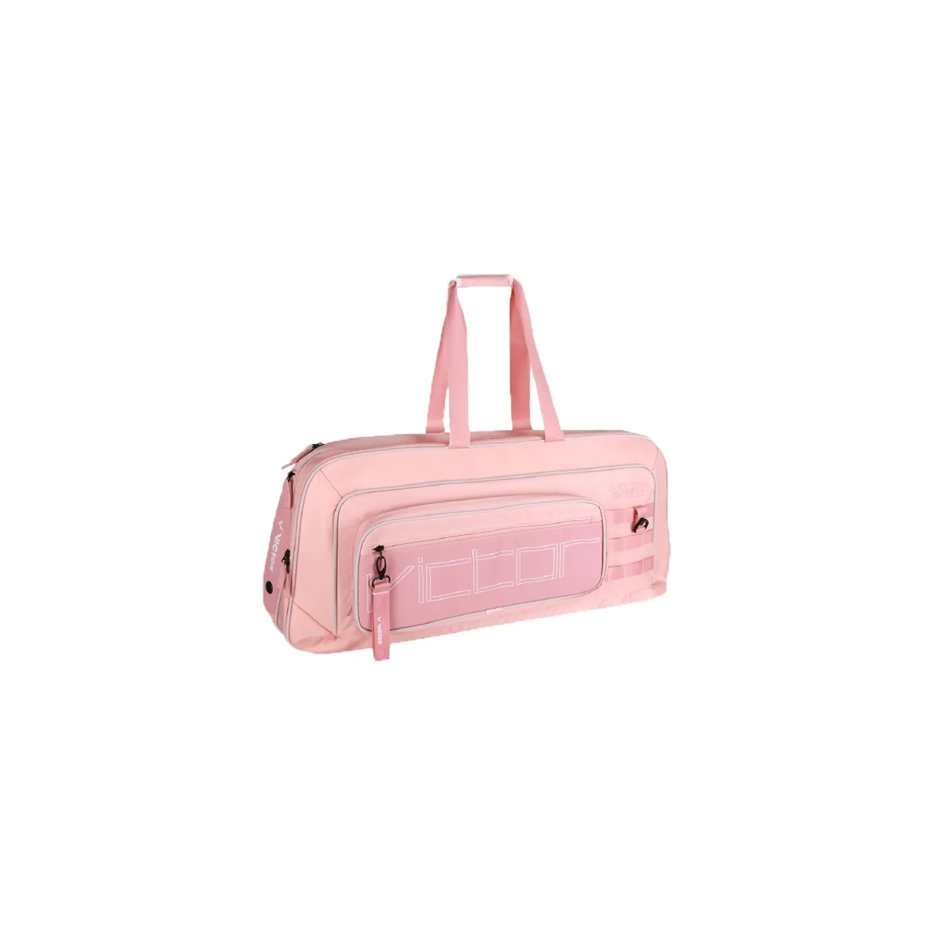 Victor Полиэстер Спортивные Сумки Унисекс