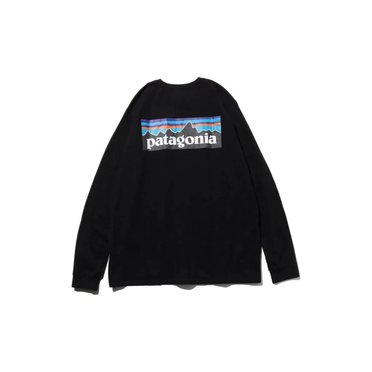 Patagonia Responsibili Tee Мужская футболка T-рубашка