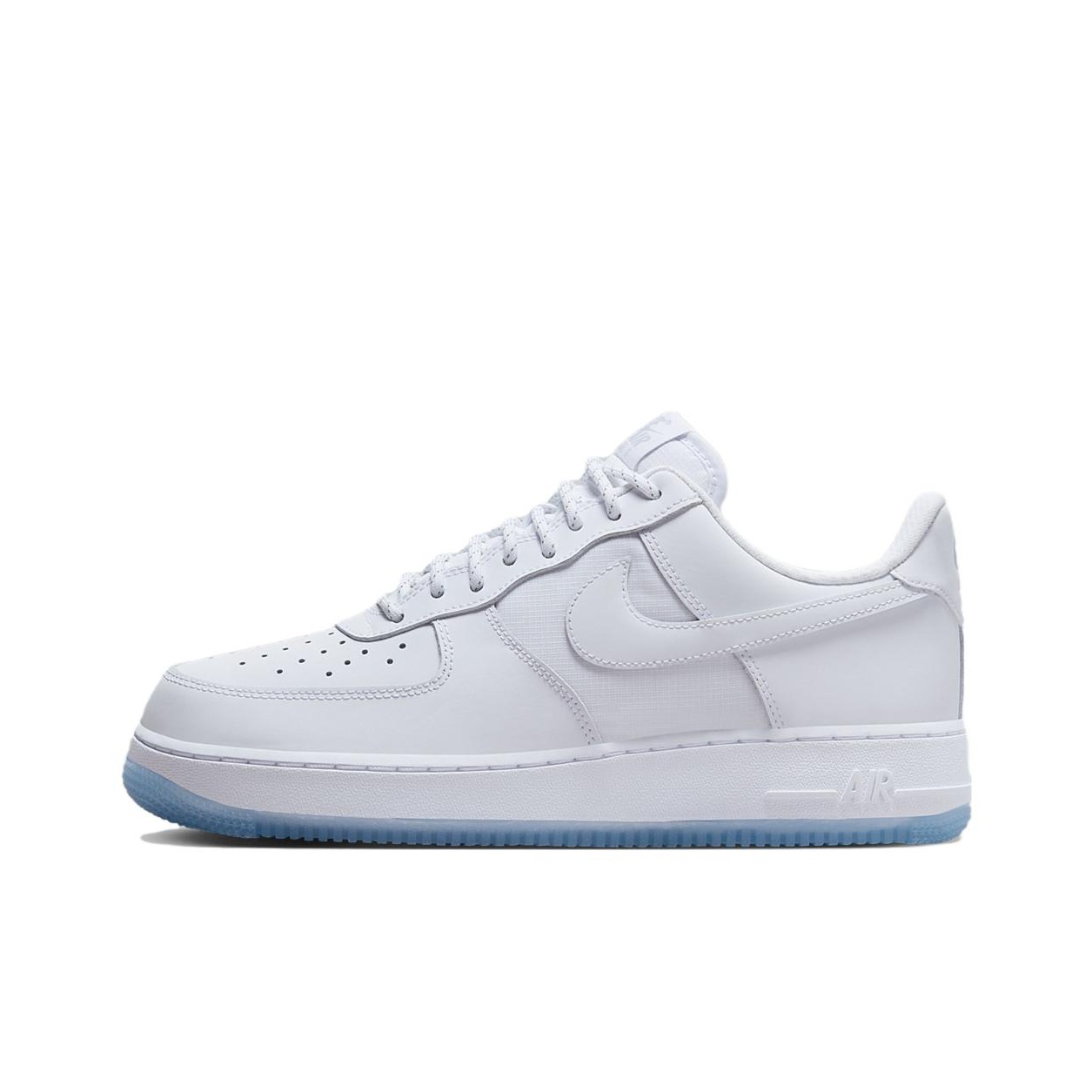 double sole air force