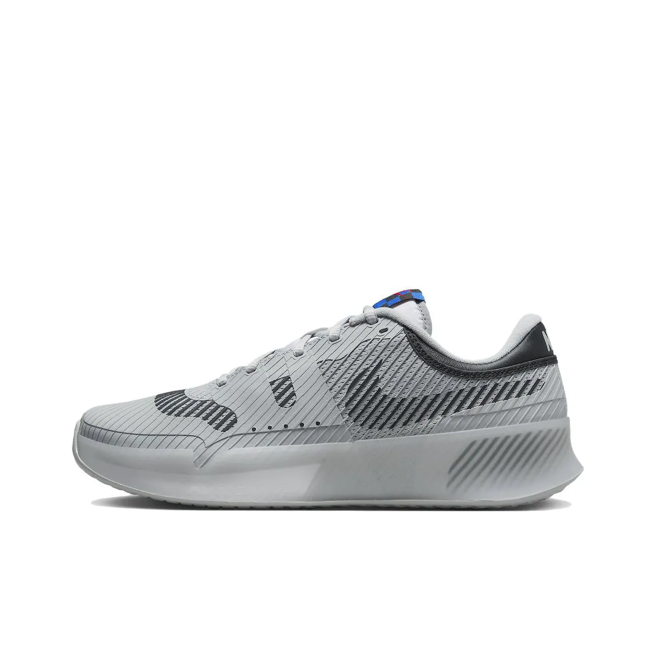 Nike Court Air Zoom Vapor 11 Hc Mac Attack