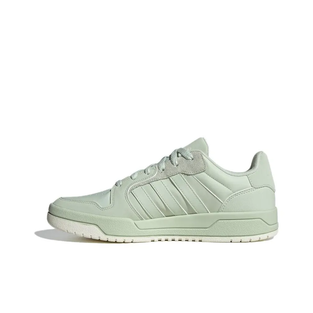 Adidas Neo Entrap Mid Shoes 'Green'