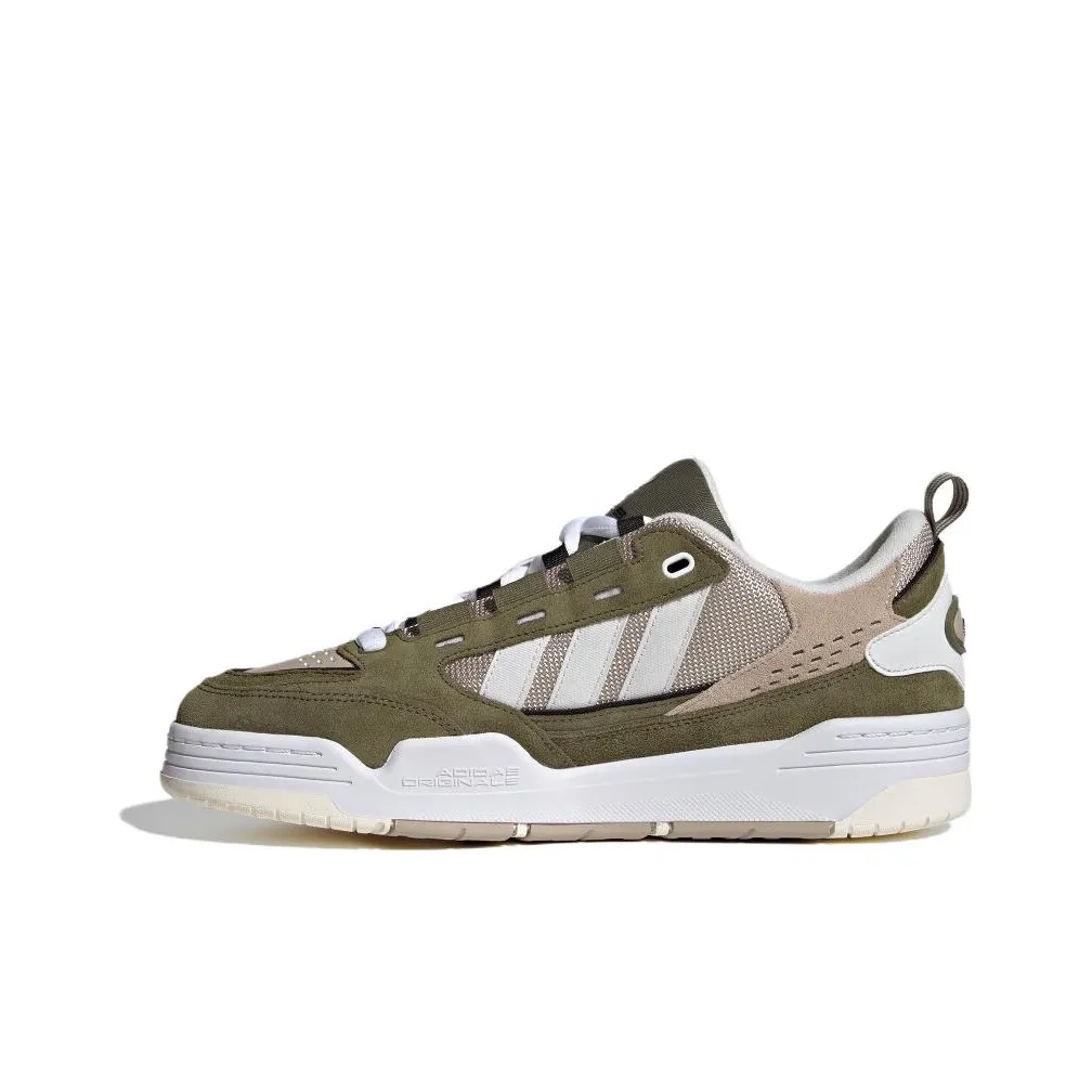 adidas originals Adi2000 Focus Olive White