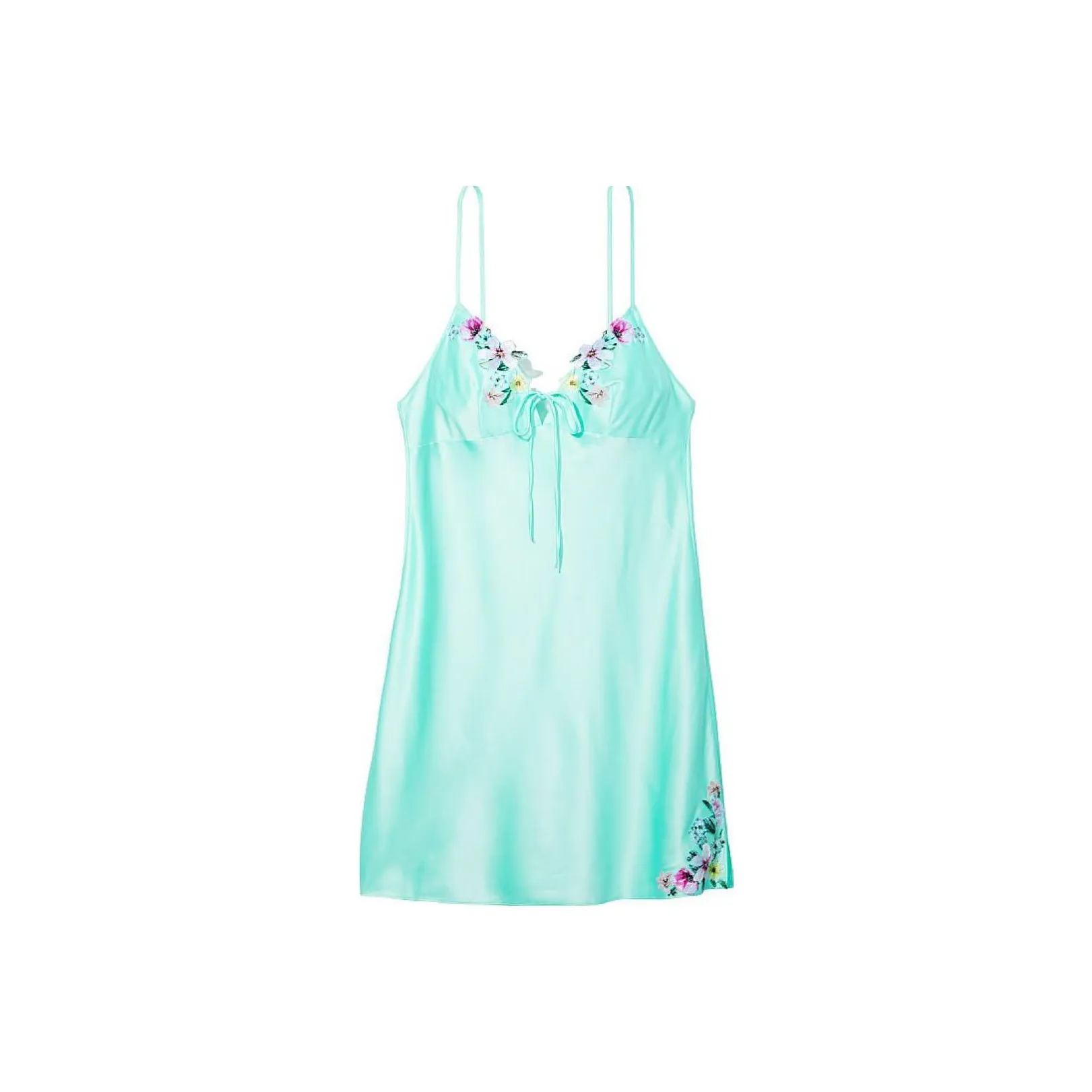 Victoria's Secret Nightgown Women's Green