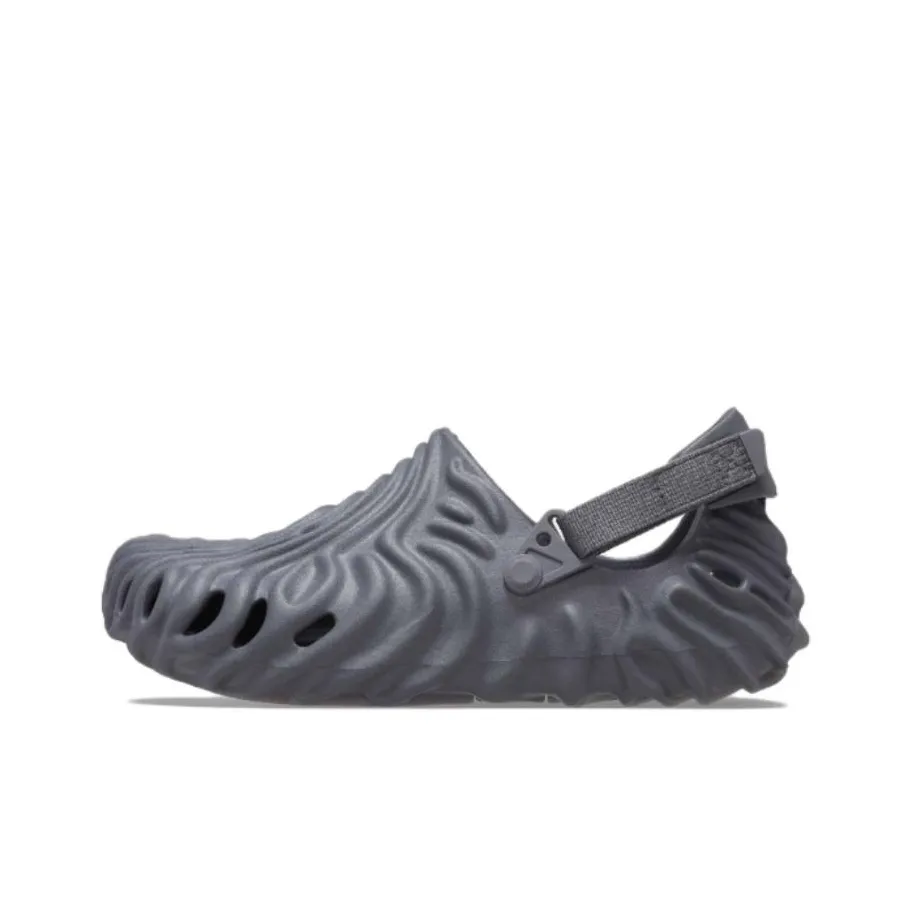 Crocs Pollex Clog By Salehe Bembury Niagara