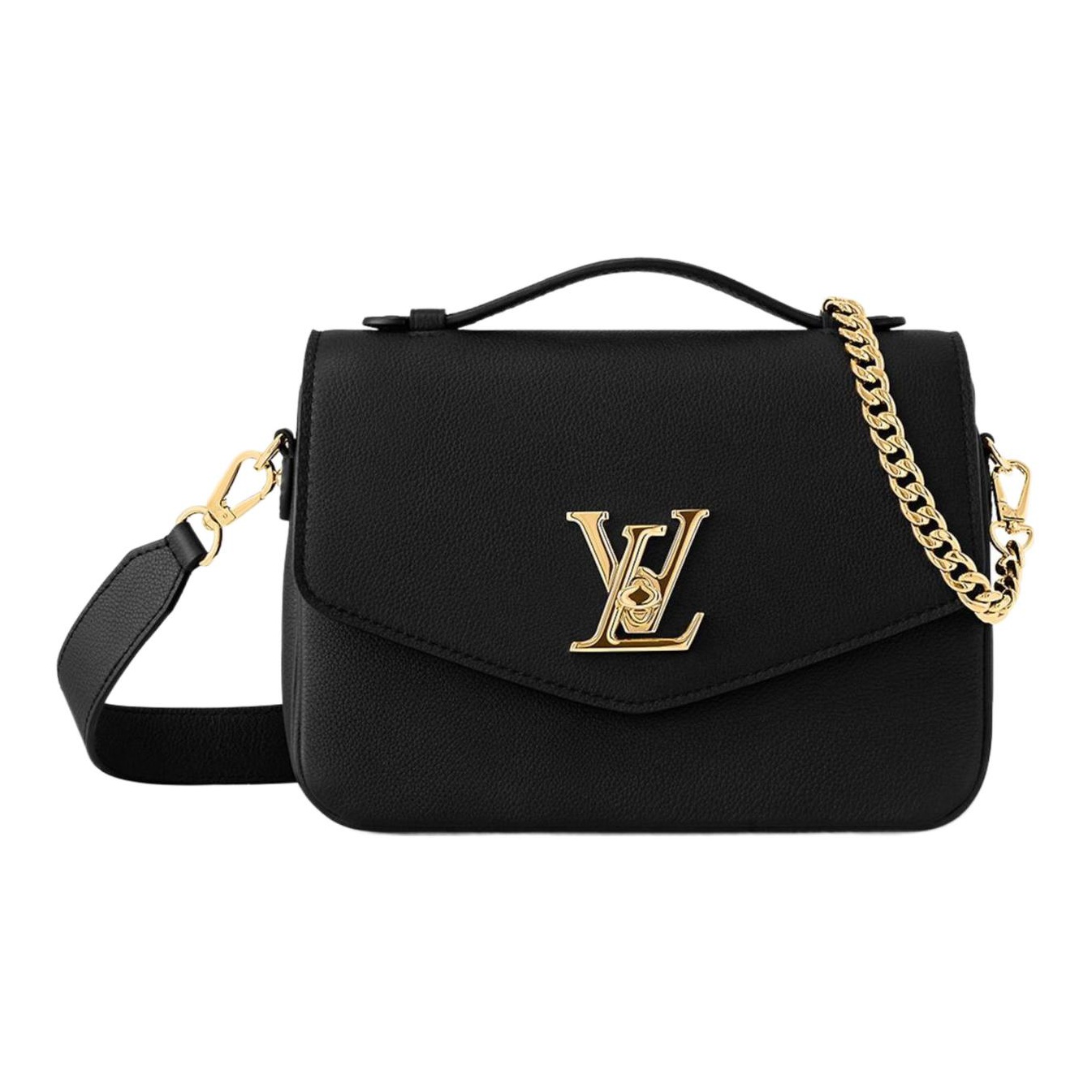Top 10 Black Louis Vuitton Bags to Elevate Your Style in 2025