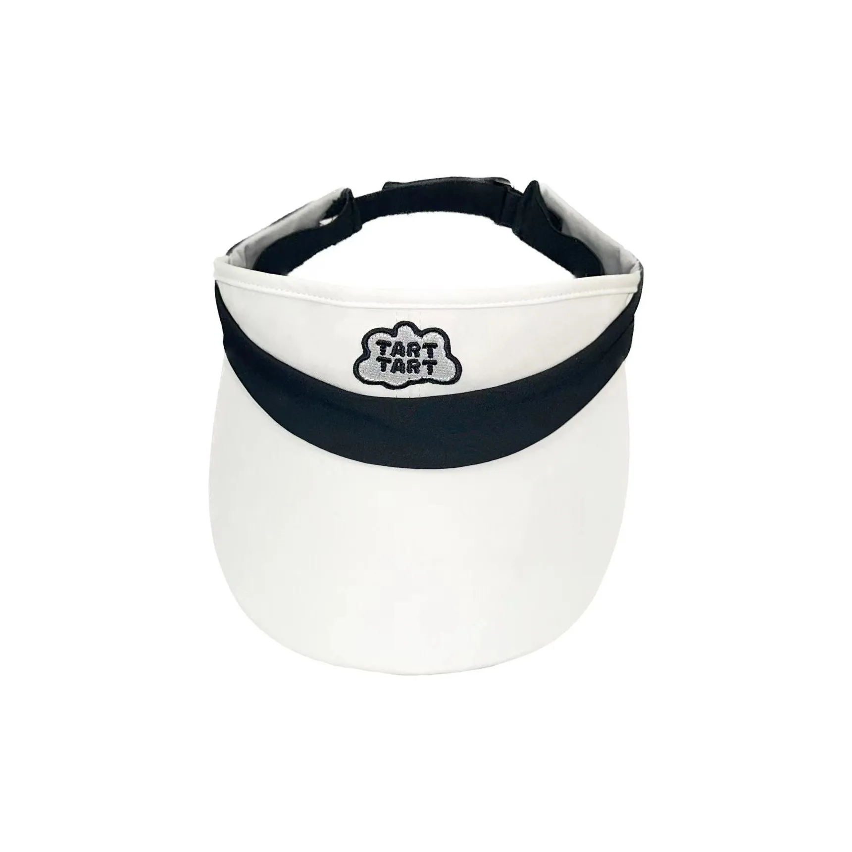 TART TART Sun Protection Hats Unisex Black