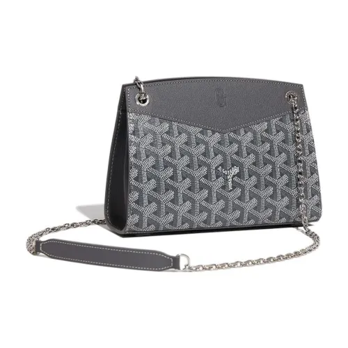 GOYARD Rouette Сумки через плечо Женские