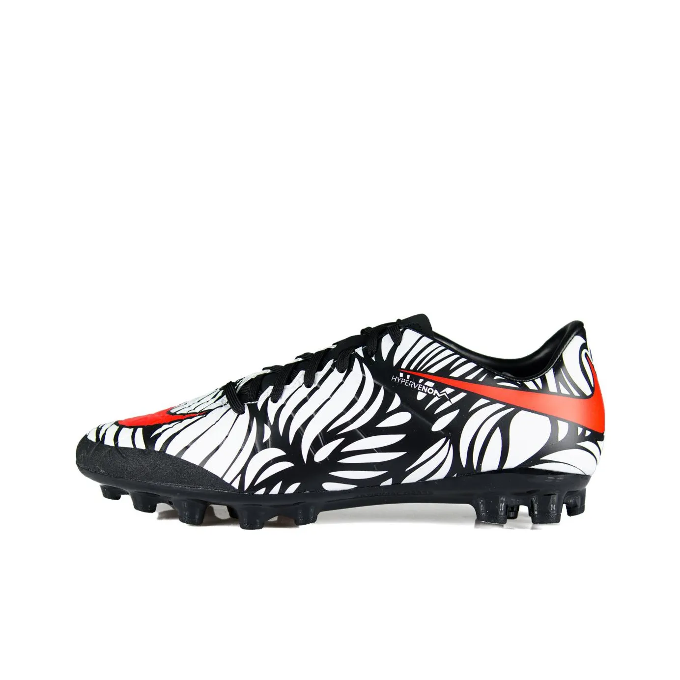Nike Hypervenom Phelon Ii Neymar AG R 'Black'