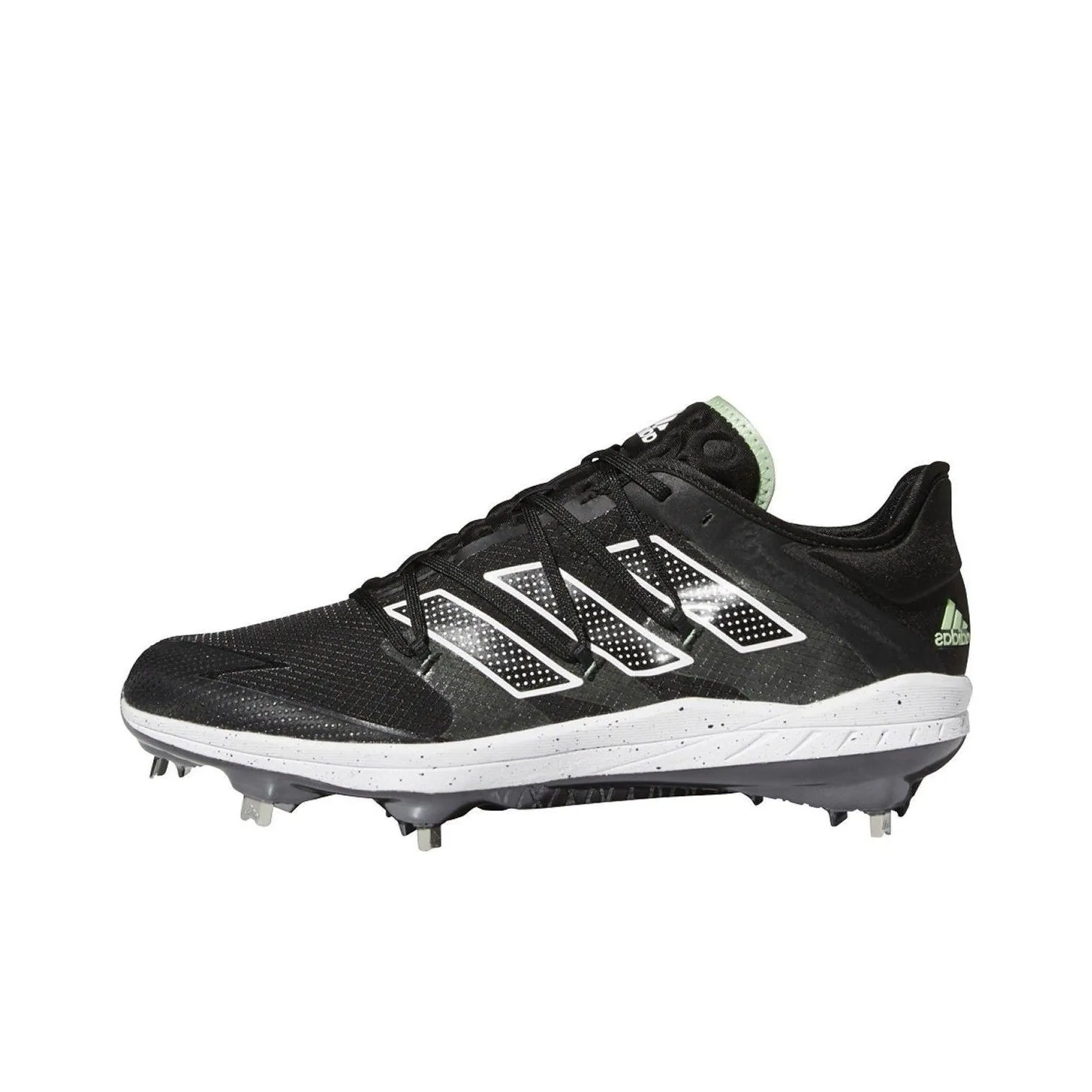 Adidas Adizero Afterburner 7 Black Glory Mint
