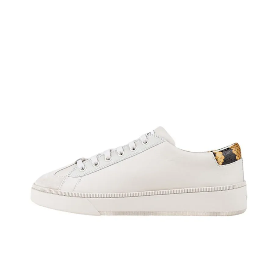 BALLY Randy Lace-up Sneakers