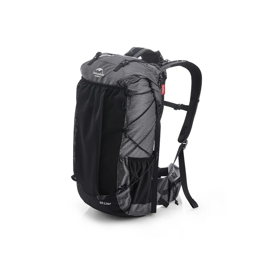 NATUREHIKE Backpacks Polyethylene Unisex