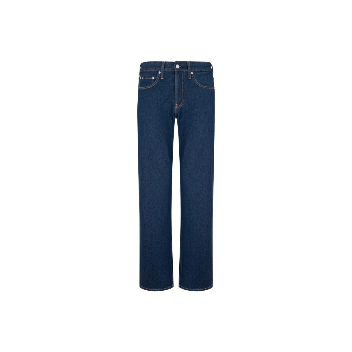 CALVIN KLEIN Jeans Men's Denim Dark Blue