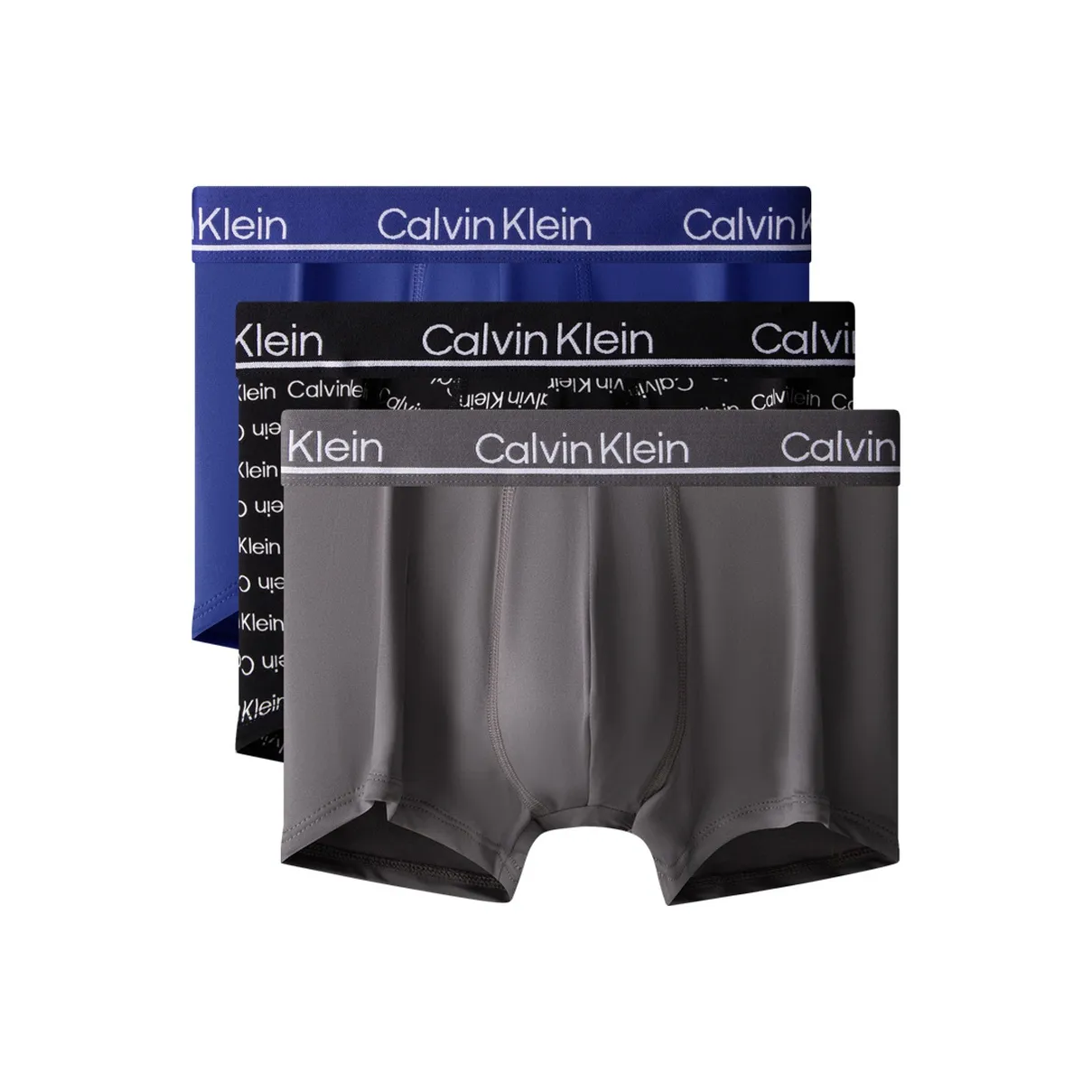 CALVIN KLEIN Underpants Men's 3 Pack