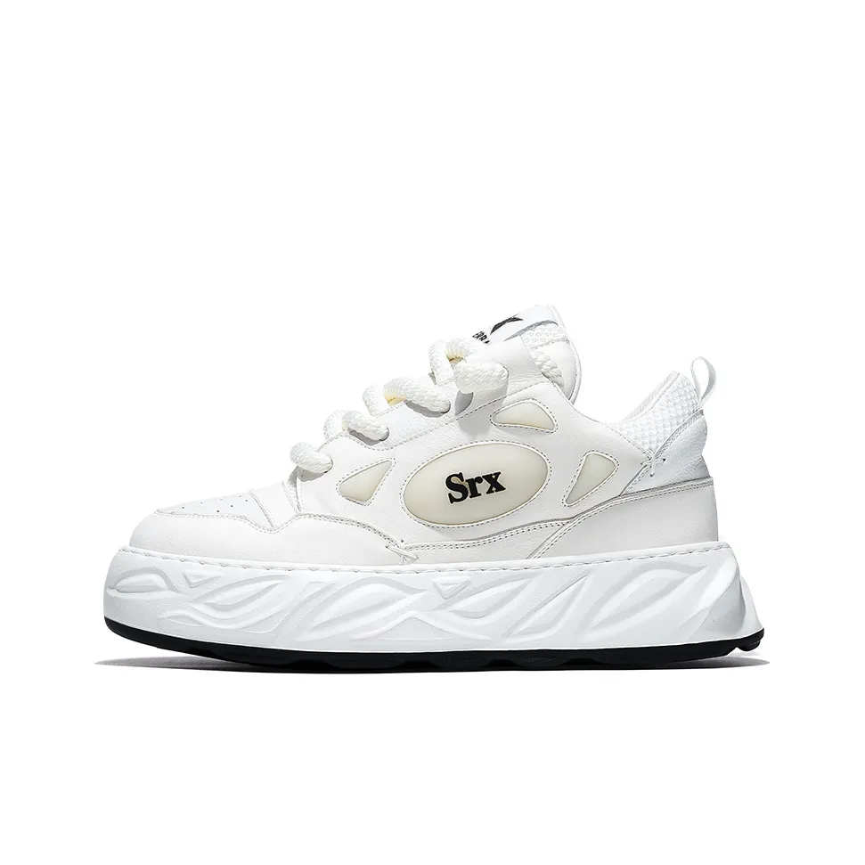 MOERBAI Original Machine Series Anti Slip Great Resistant Low Top Skateboard Shoes Unisex