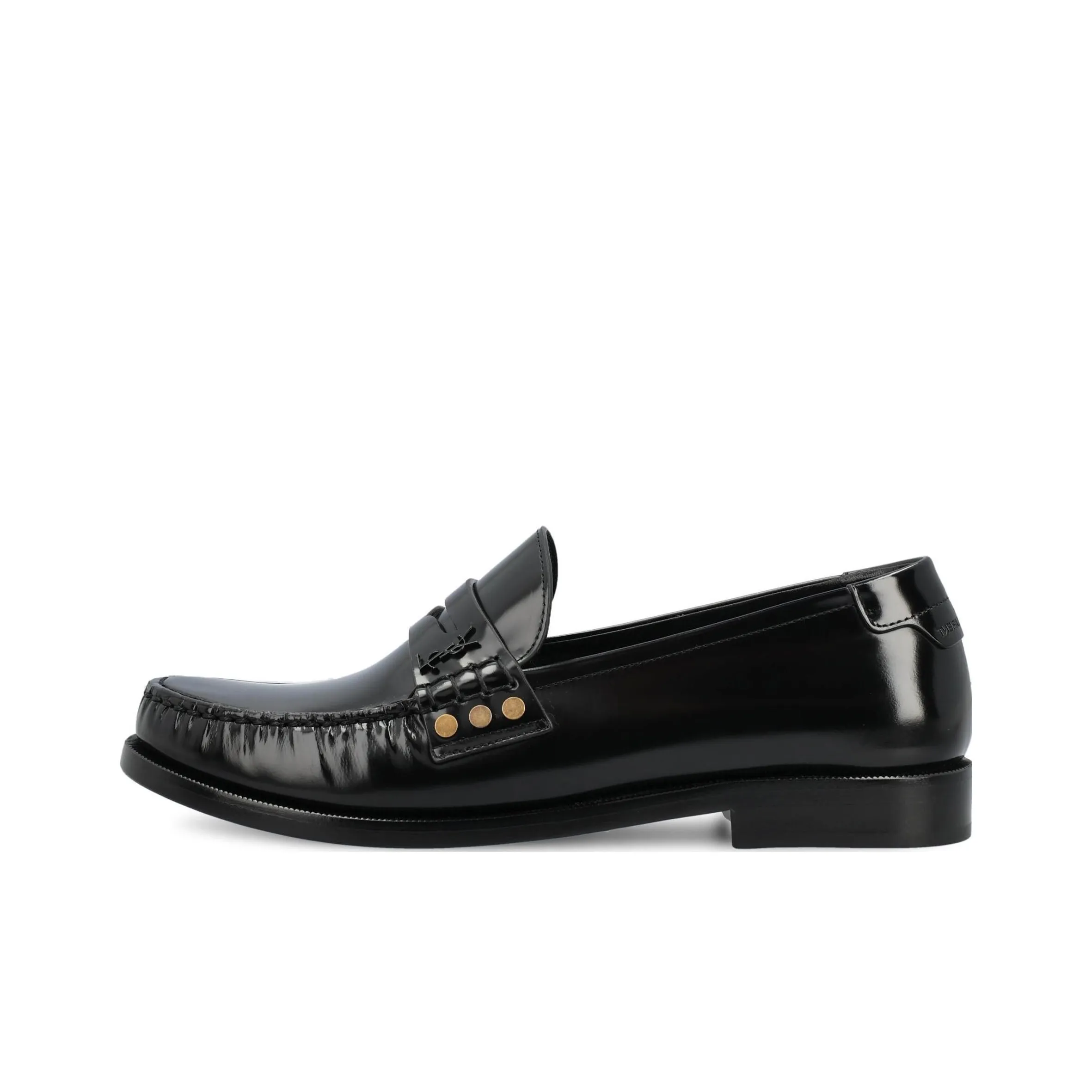 SAINT LAURENT Schuhe Slip On Loafers Women's