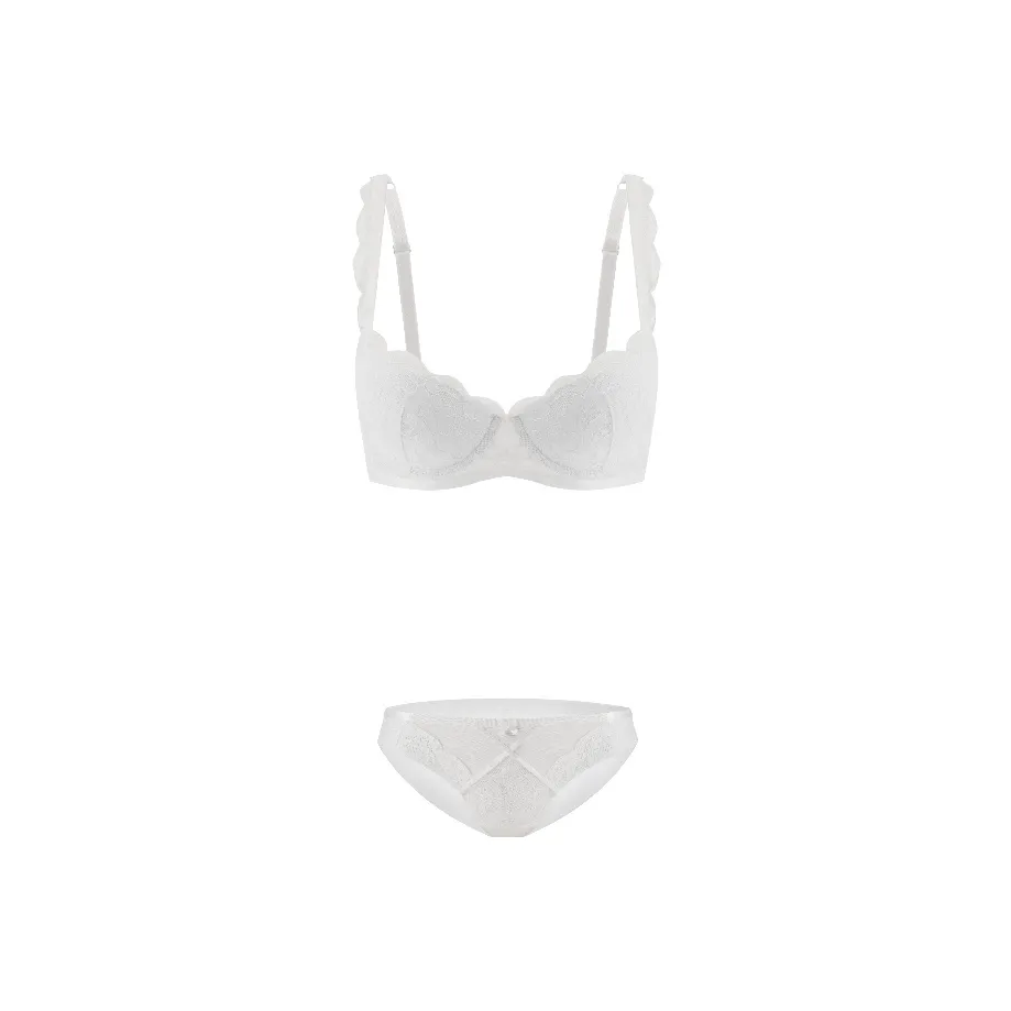 Sizhisha Women's Underwear Sets