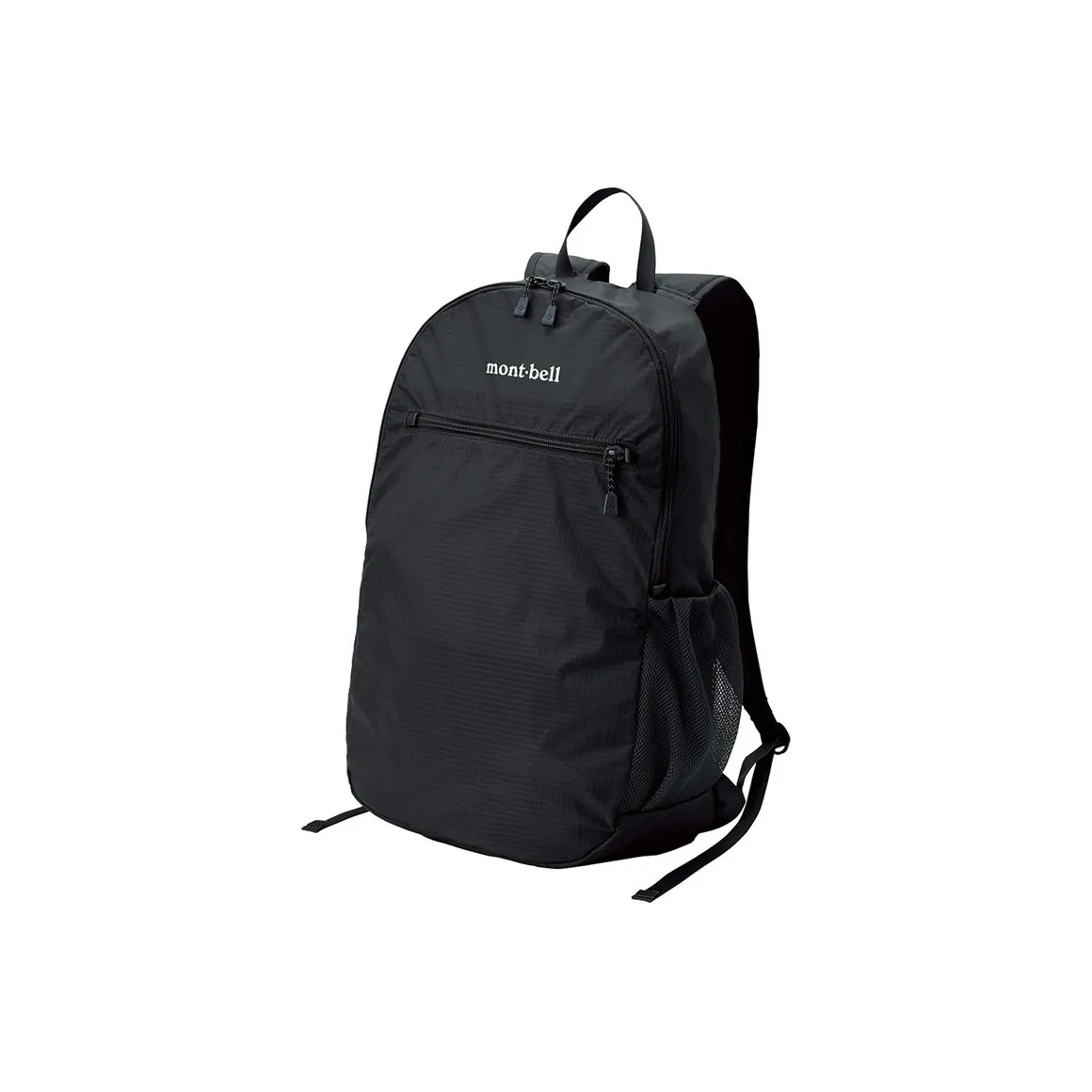 MONTBELL Polyamide Backpack Regular Unisex Multicolor