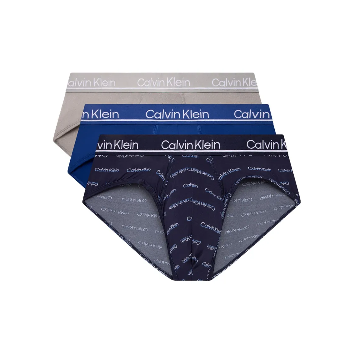 Calvin Klein Men's Briefs