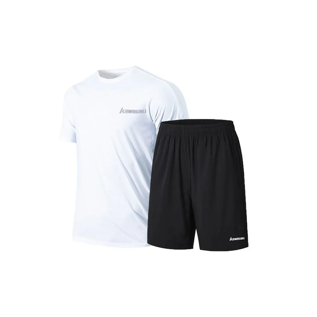 Kawasaki Badminton Equipment